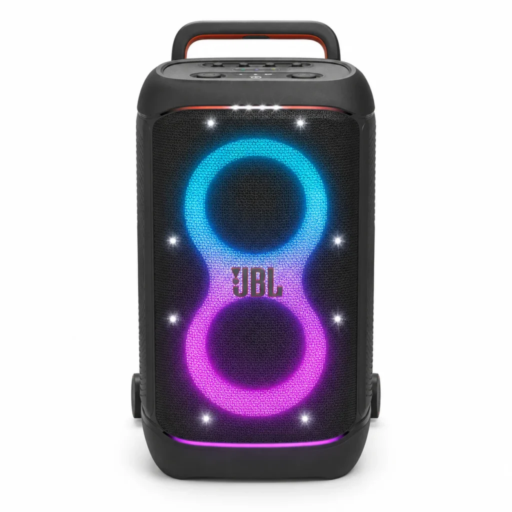 JBL Partybox 520