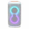 JBL Partybox Club 120 White