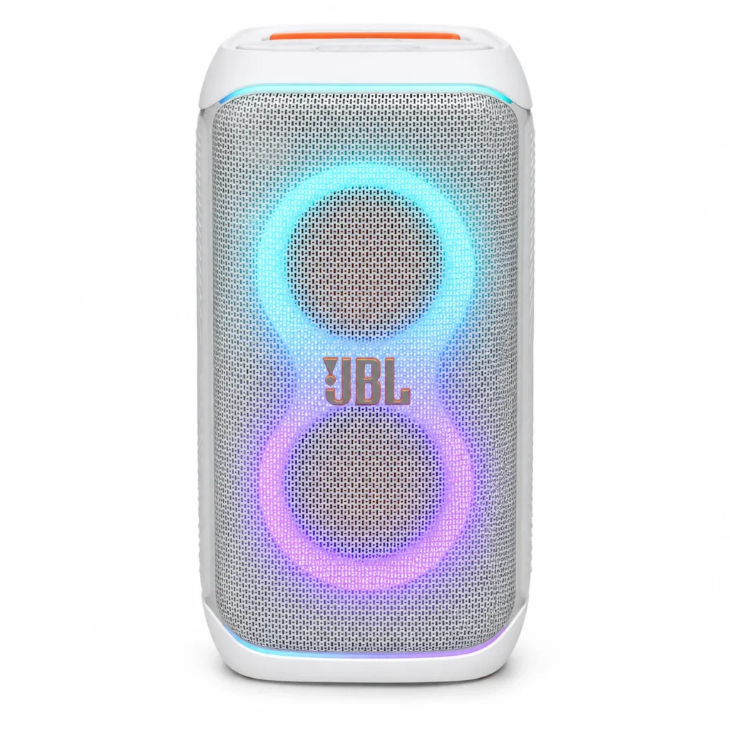 JBL Partybox Club 120 White