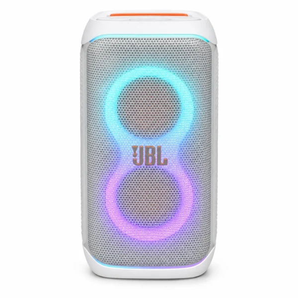 JBL Partybox Club 120 White