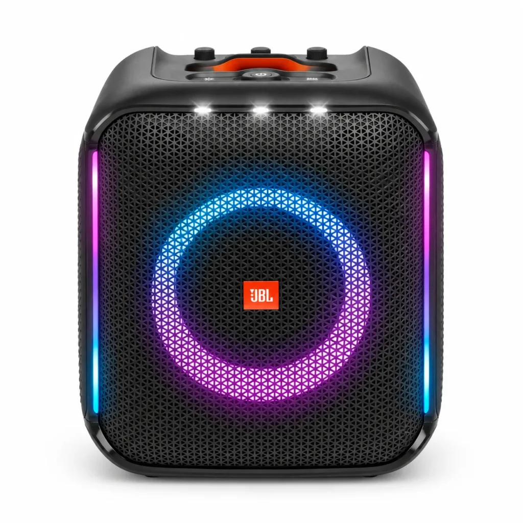 JBL Partybox Encore Black