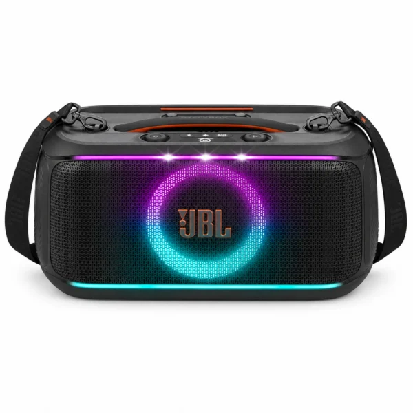 JBL Partybox On-The-Go 2