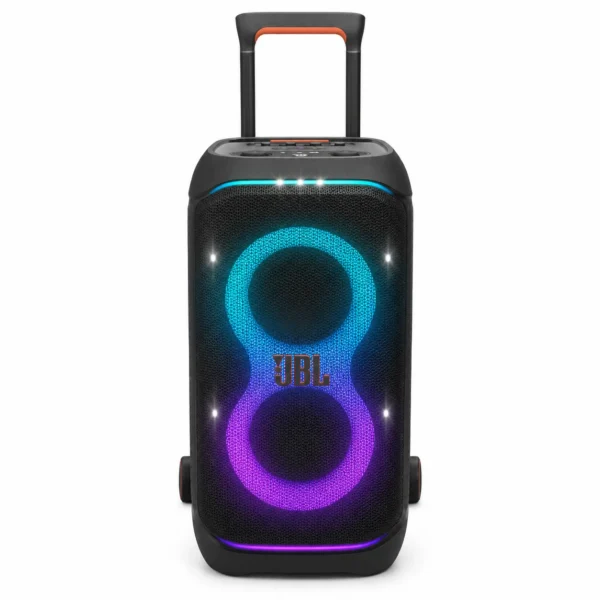 JBL Partybox Stage 320 Black