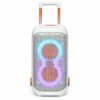 JBL Partybox Stage 320 White