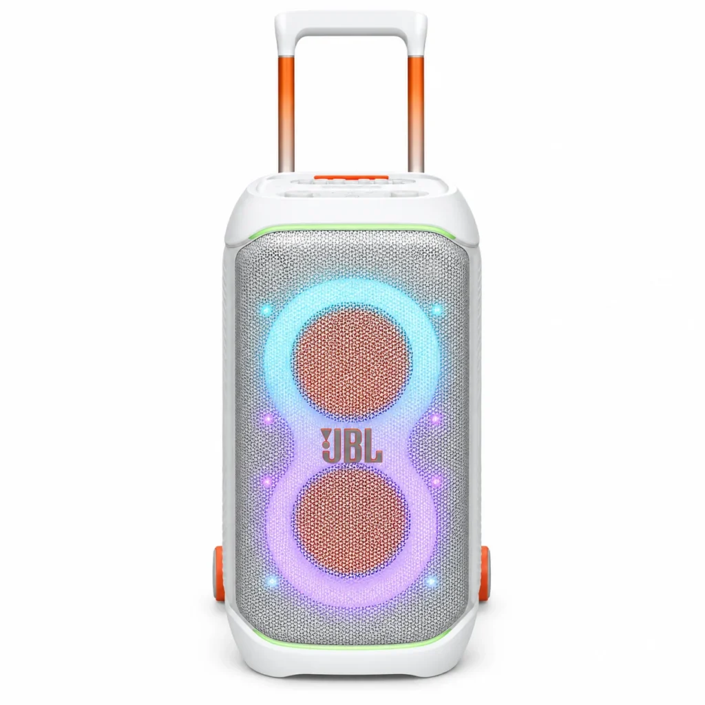 JBL Partybox Stage 320 White