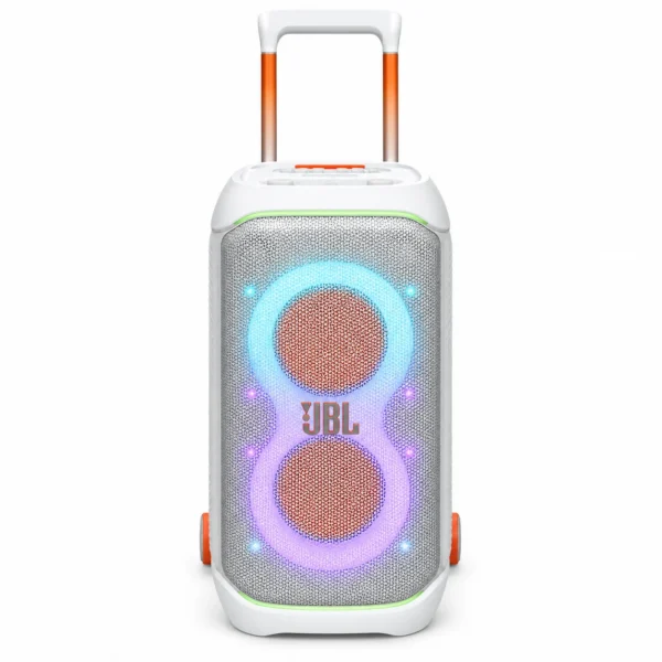 JBL Partybox Stage 320 White