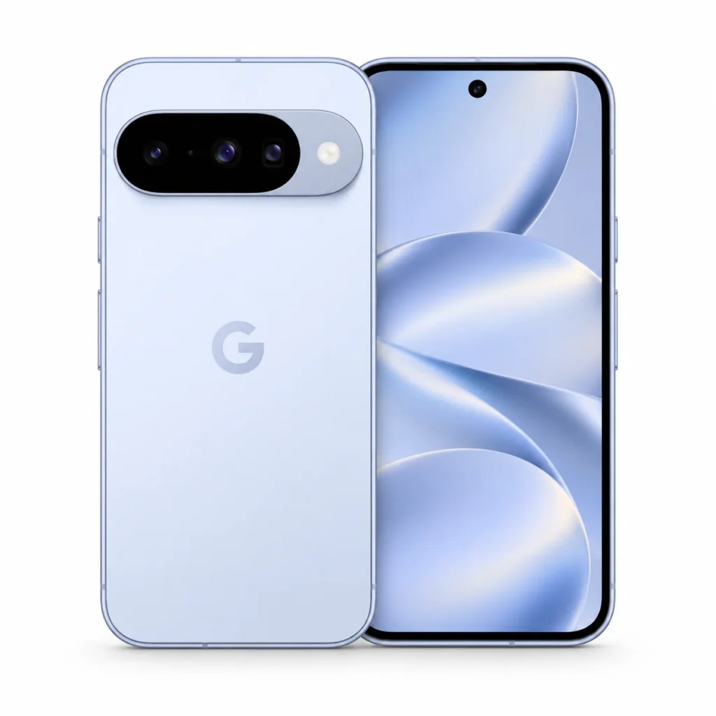 Pixel 10 256GB Frost