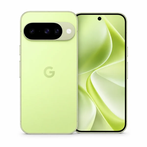 Google Pixel 10 128Gb 12Gb (Lemongrass)