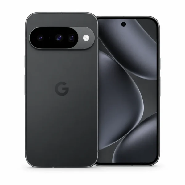Google Pixel 10 128Gb 12Gb (Obsidian)