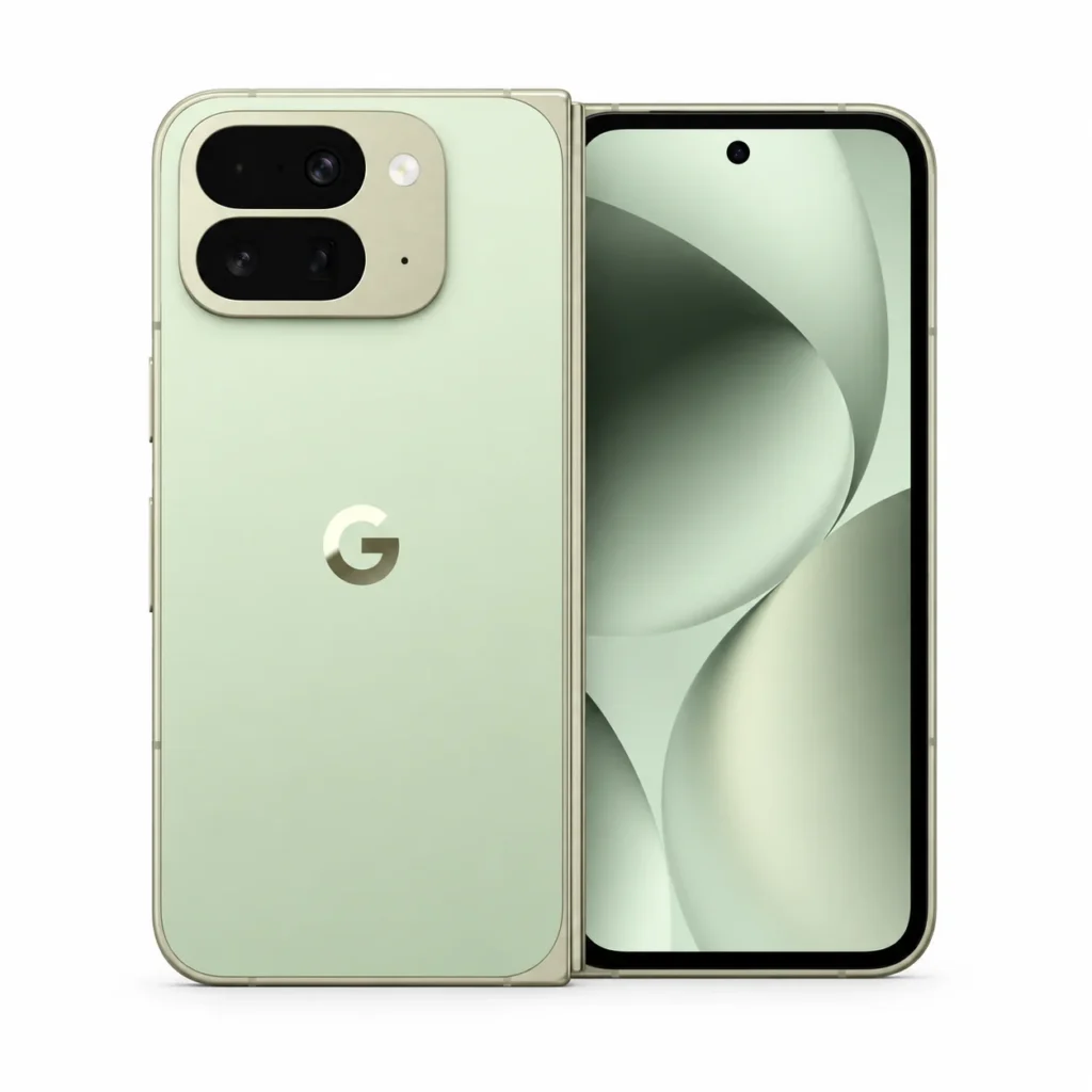 Google Pixel 10 Pro Fold 16Gb 256Gb (Jade)