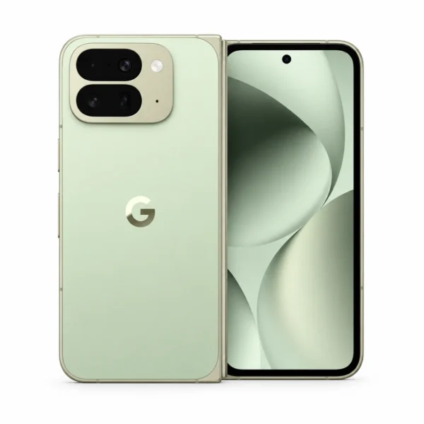 Google Pixel 10 Pro Fold 16Gb 256Gb (Jade)