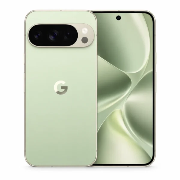 Google Pixel 10 Pro 128Gb 16Gb (Jade)