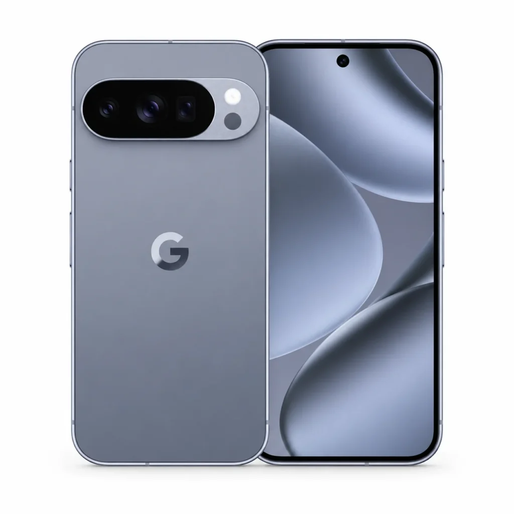 Google Pixel 10 Pro 512Gb 16Gb (Moonstone)