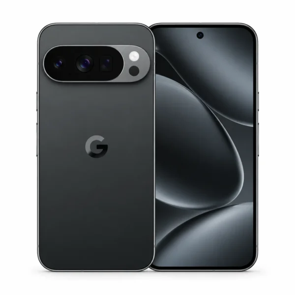 Google Pixel 10 Pro 128Gb 16Gb (Obsidian)