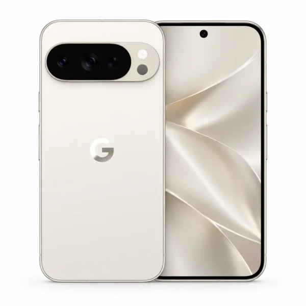 Google Pixel 10 Pro XL 256Gb 16Gb (Porcelain)