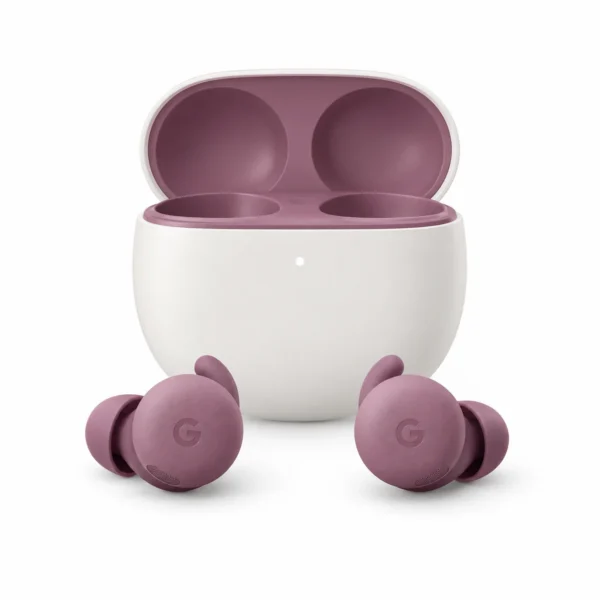 Pixel Buds 2A Berry