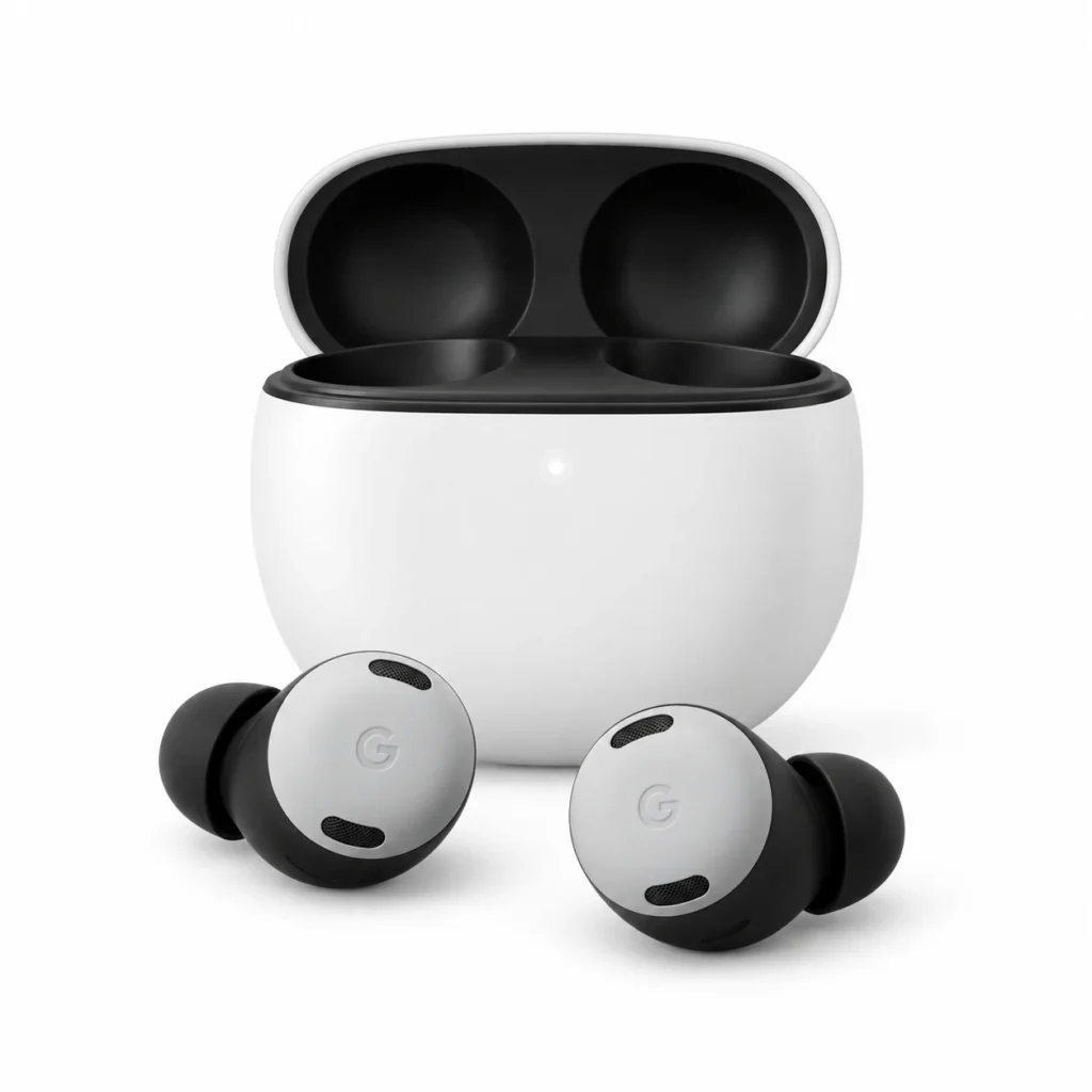 Pixel Buds Pro Fog