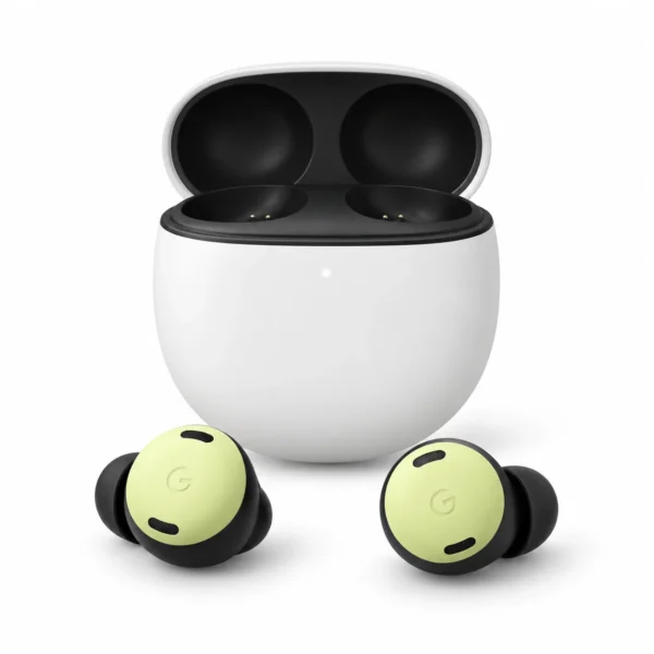 Pixel Buds Pro Lemongrass