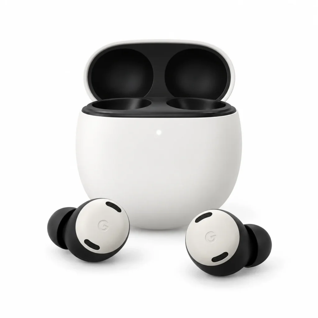 Pixel Buds Pro Porcelain