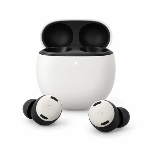 Pixel Buds Pro Porcelain
