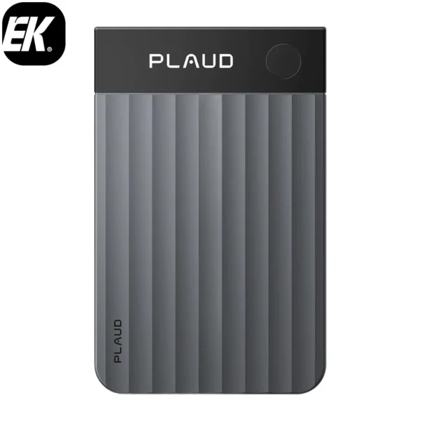 Plaud Note Pro Black