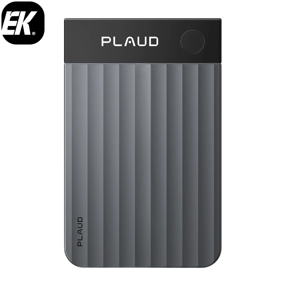 Plaud Note Pro Black