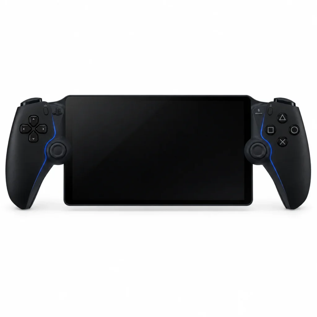 Игровая консоль Sony PlayStation Portal Black
