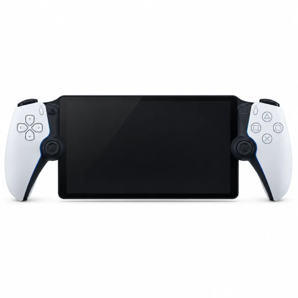 Игровая консоль Sony PlayStation Portal White