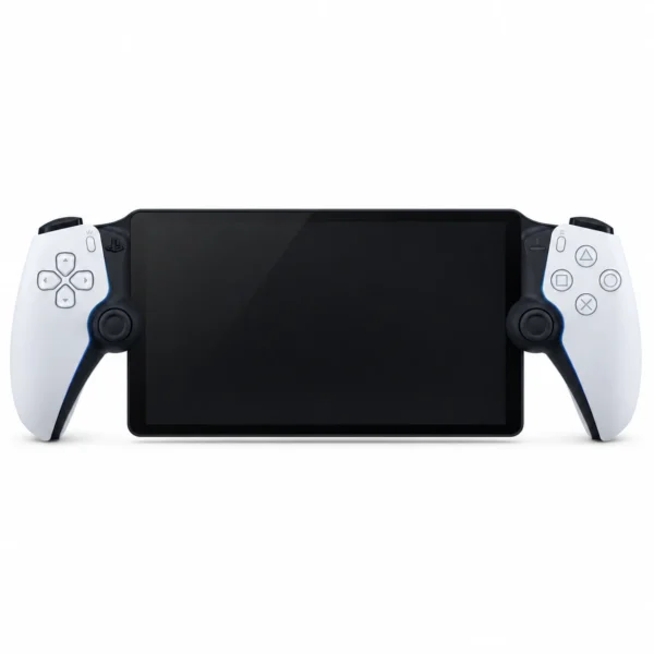 Игровая консоль Sony PlayStation Portal White