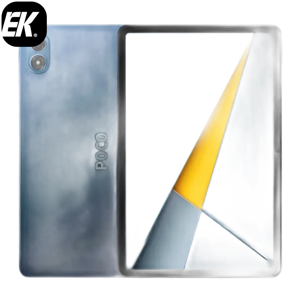 Poco Pad 256GB Blue