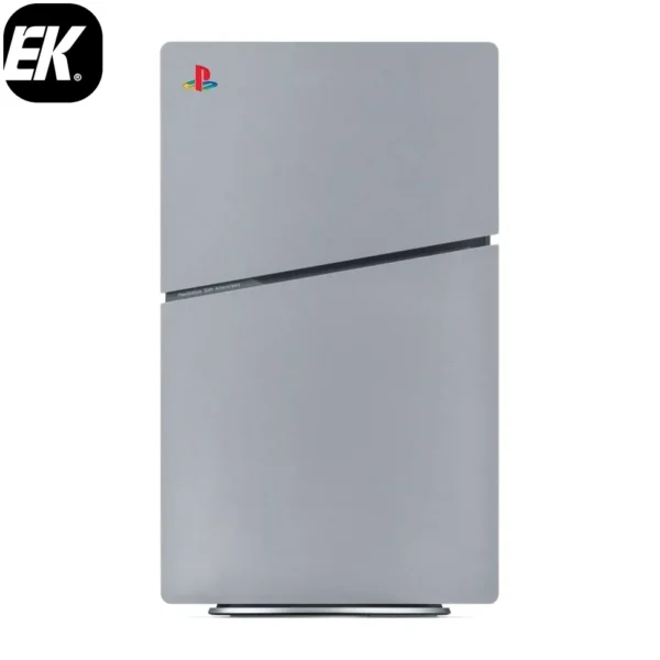 PS5 Slim Digital 30th Anniversary Limited Edition 1TB