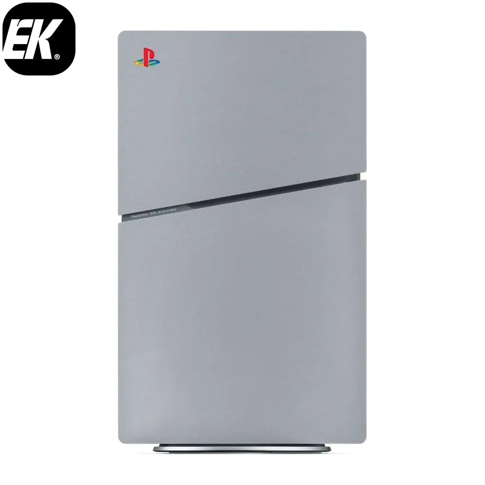 PS5 Slim Digital 30th Anniversary Limited Edition 1TB