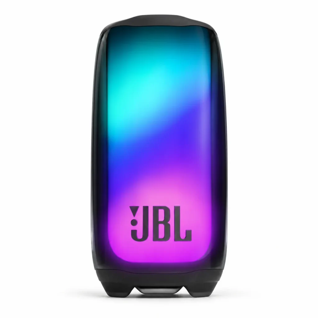 JBL Pulse 5 Black