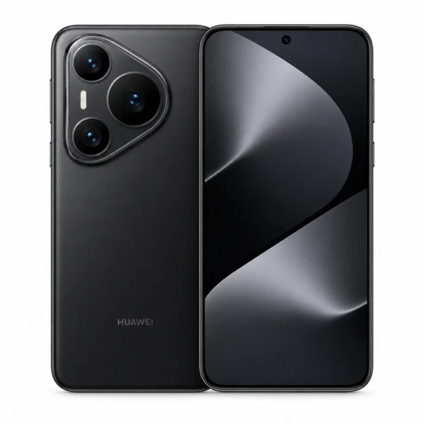 Pura 80 256GB Black