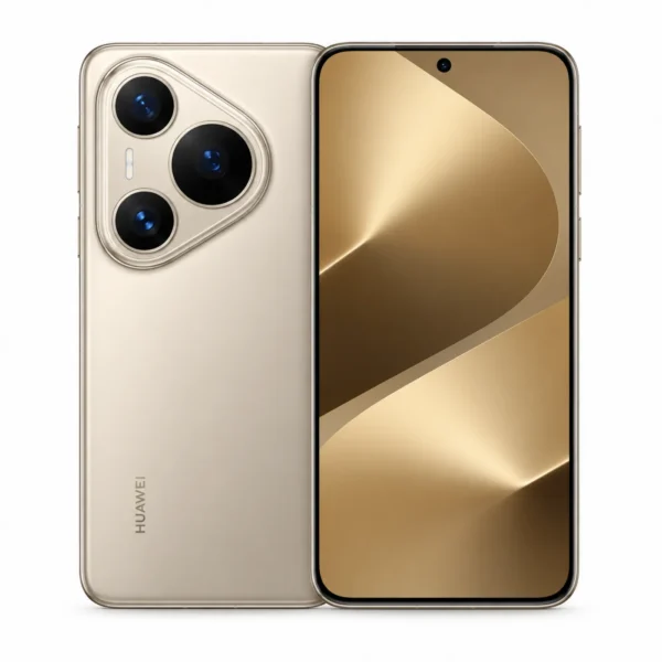 Huawei Pura 80 256GB Gold