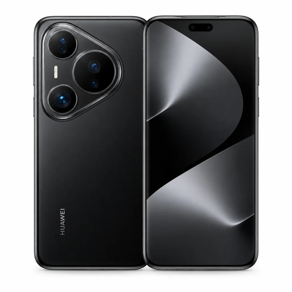 Pura 80 Pro 512GB Black