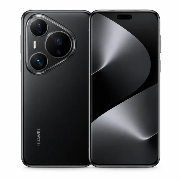 Pura 80 Pro 512GB Black
