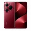 Pura 80 Pro 512GB Red
