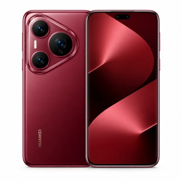 Pura 80 Pro 512GB Red