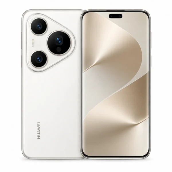 Pura 80 Pro 512GB White