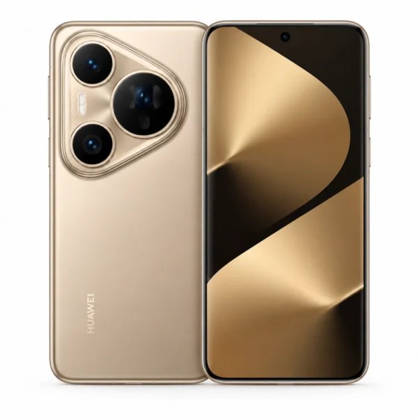 Huawei Pura 80 Ultra 512Gb 16Gb (Prestige Gold)