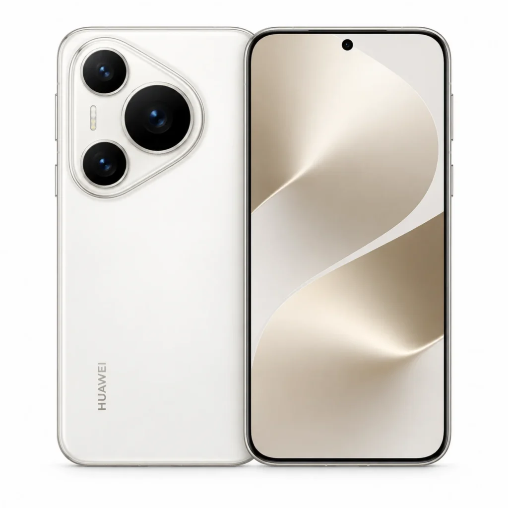 Pura 80 256GB White