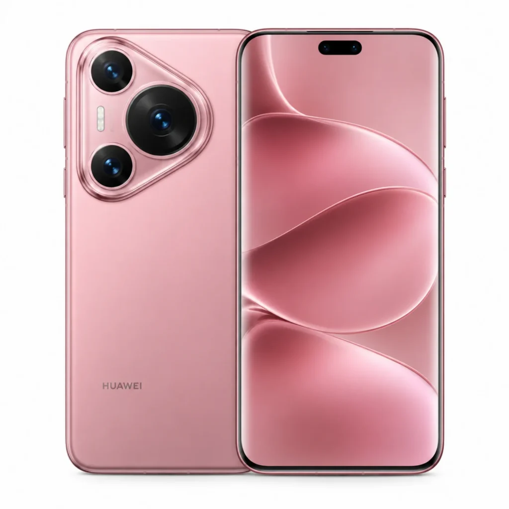 Huawei Pura 90s Pro Guava Soda