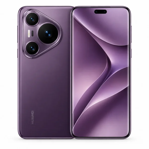 Huawei Pura 90s Pro Max Blaze Purple