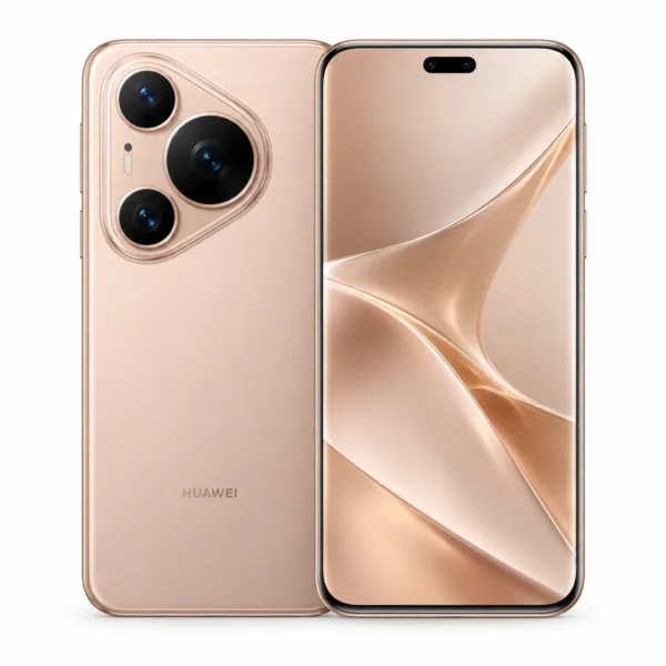 Huawei Pura 90s Pro Max Blush Gold