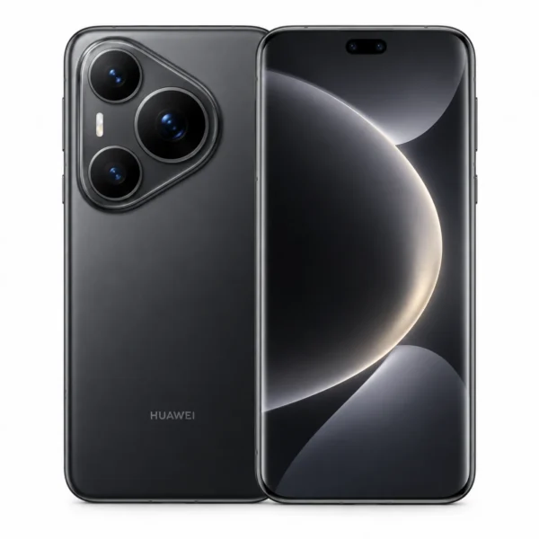 Huawei Pura 90s Pro Max Graphite Black