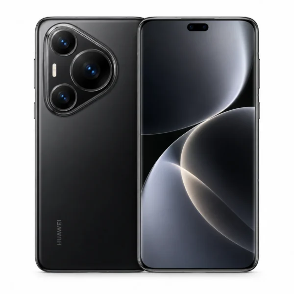 Huawei Pura 90s Pro Mulberry Black