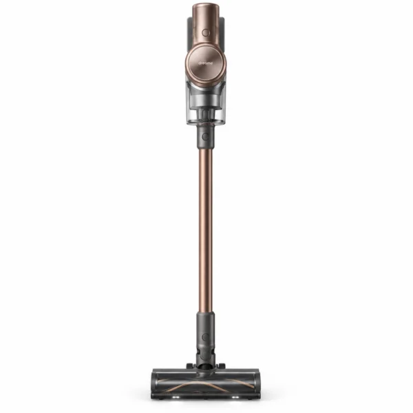 Вертикальный пылесос Dreame R20 Slim, Медный матовый