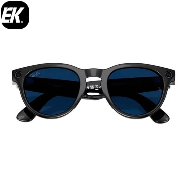 Ray-Ban gen2 Headliner RW4013 Shiny Black/Green