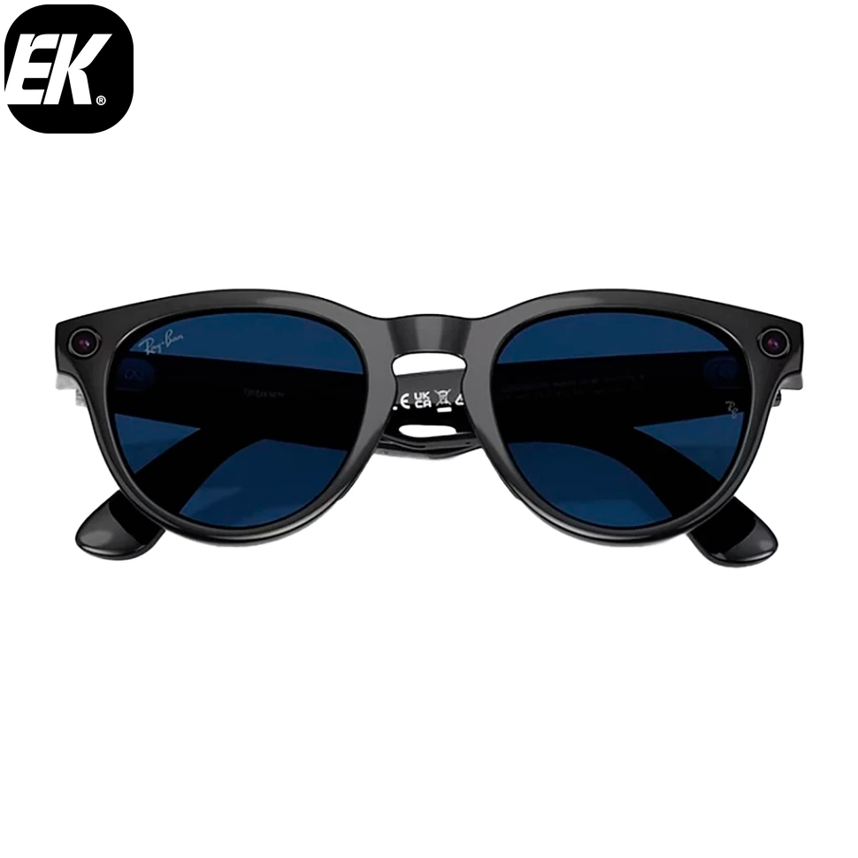 Ray-Ban gen2 Headliner RW4013 Shiny Black/Green